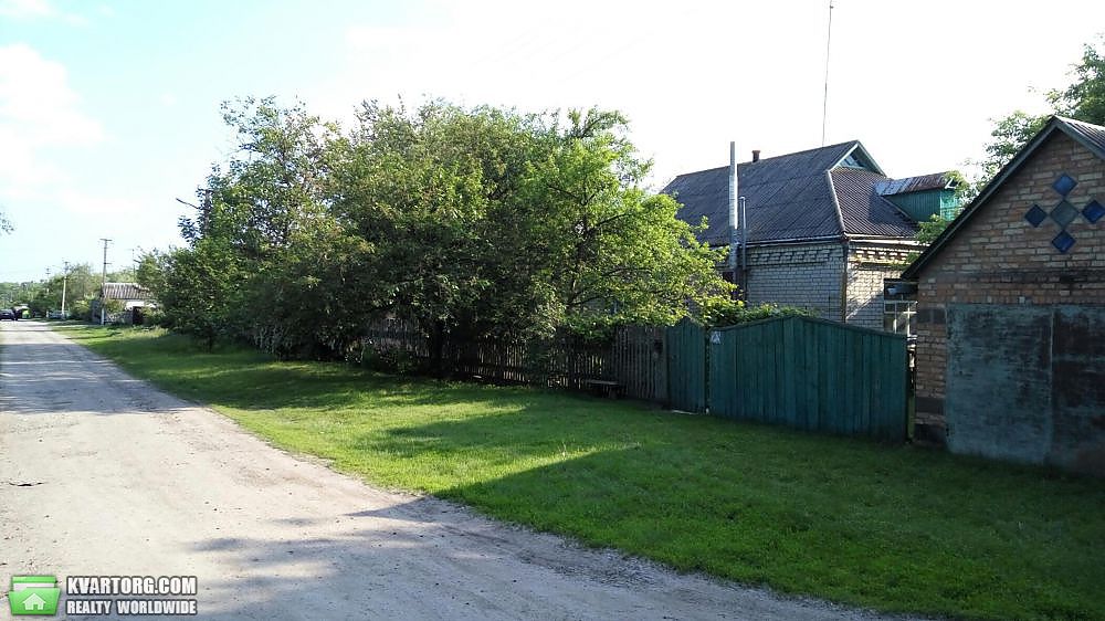 Sell house. Киевская обл., Кагарлык — photo 3