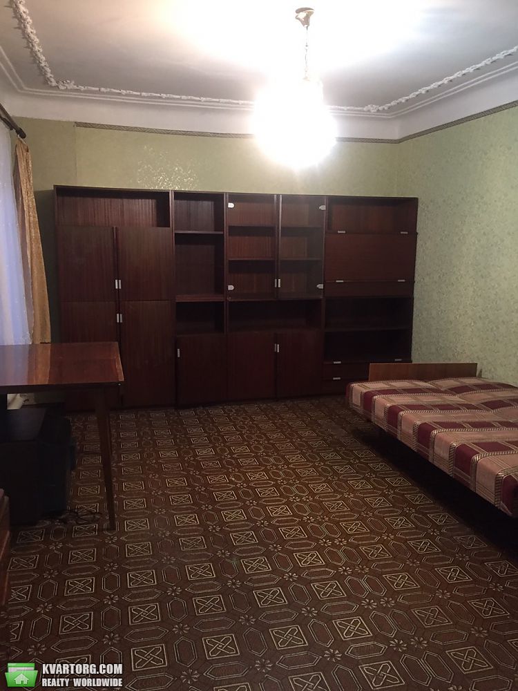 Rent out 1-room apartment. Одесса, Бугаёвская — photo 5
