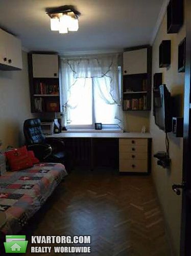 Sell 3-room apartment. Киев,  Борщаговская — photo 1