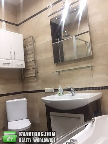 Rent out 2-room apartment. Киев,  Руданского — photo 7