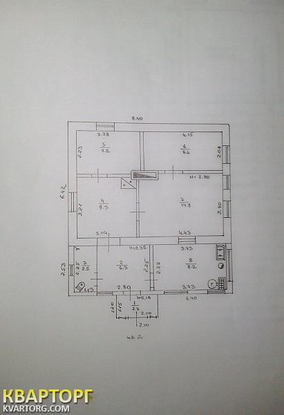 Sell house. Донецк, Правды — photo 5