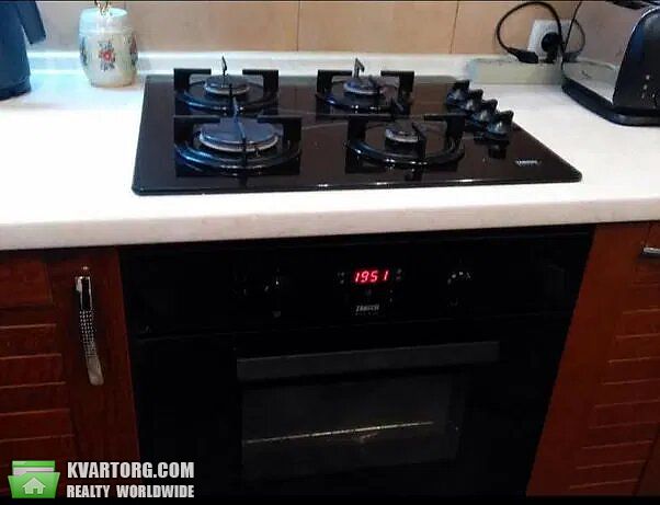 Rent out 2-room apartment. Киев, Николая Мурашко — photo 5