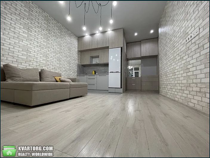 Rent out 1-room apartment. Киев, Коновальця — photo 1
