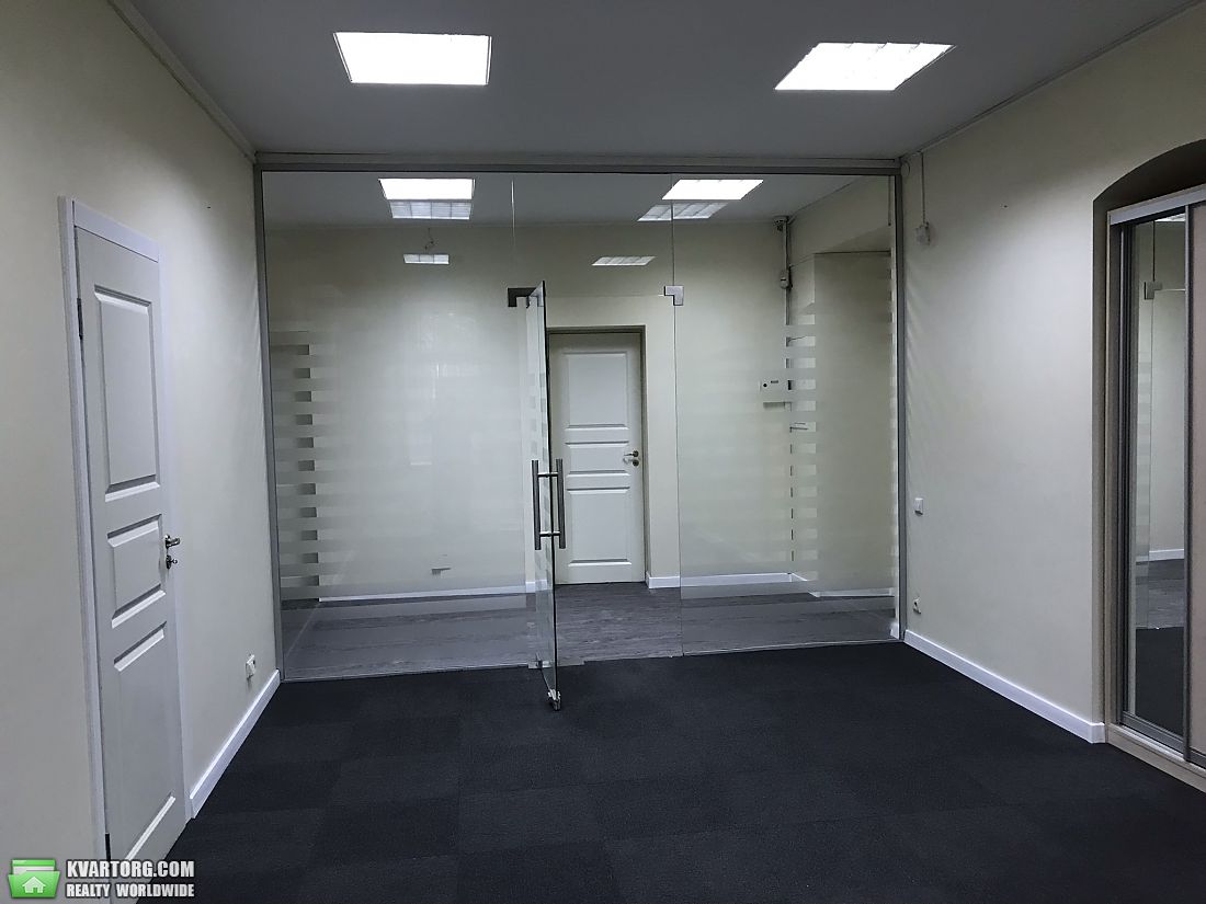 Rent out office. Киев,  Гончара — photo 4
