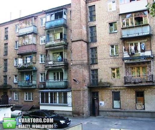 Sell 1-room apartment. Киев,  Бастионная — photo 1