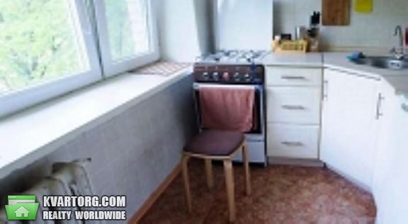 Sell 2-room apartment. Киев,  Киквидзе — photo 1