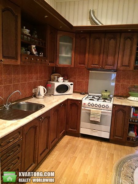 Sell 2-room apartment. Киев, Саксаганского — photo 5