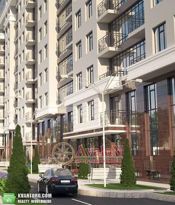Sell 1-room apartment. Одесса, Фонтанская дорога — photo 2