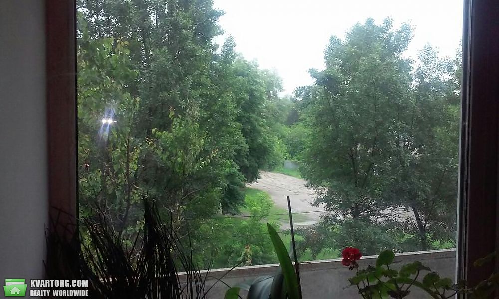 Sell 3-room apartment. Киев,  Кавказская — photo 5