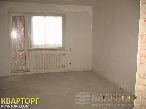 Sell 1-room apartment. Киев, ул. Сербнокильская — photo 4