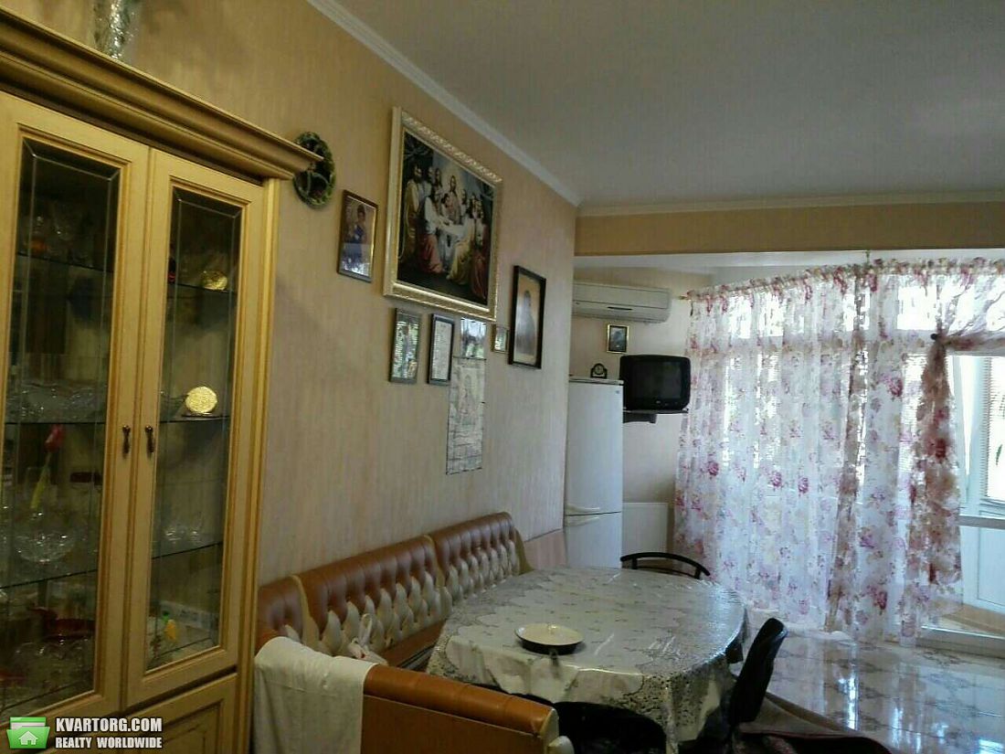 Sell 2-room apartment. Одесса, Парусная / Ильичевск — photo 3