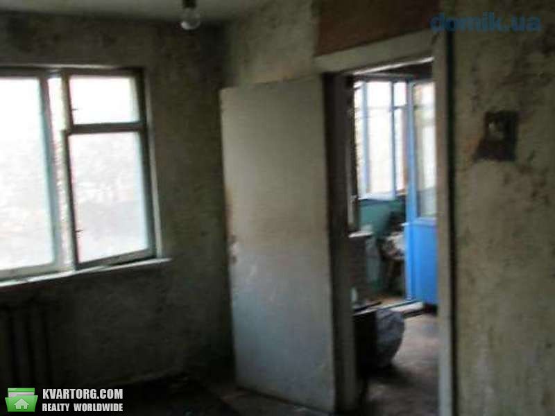 Sell 2-room apartment. Киев,  Героев Севастополя — photo 7