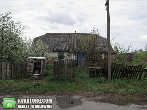 Sell house. Киевская обл., Великие Гуляки — photo 1