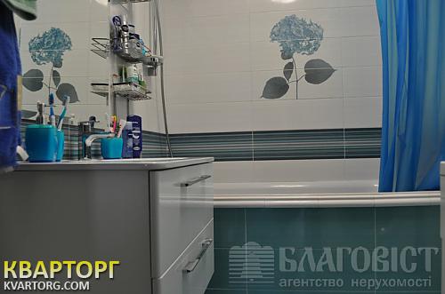 Sell 3-room apartment. Киев, Урловская — photo 5