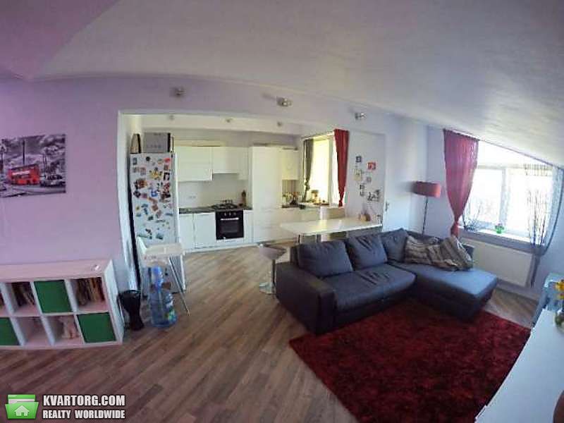 Sell 3-room apartment. Киев,  Школьный пер — photo 2