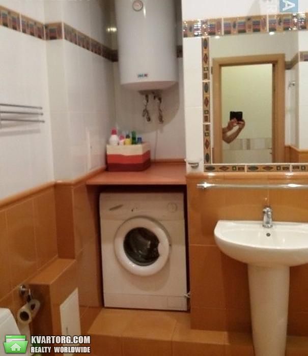Rent out 2-room apartment. Киев,  Сечевых Стрельцов — photo 10