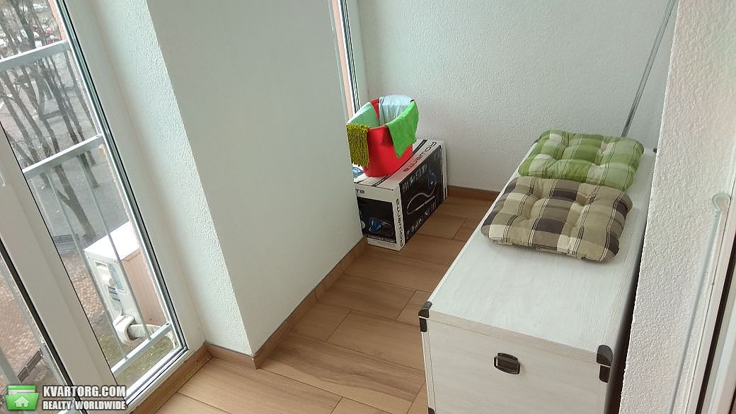 Rent out 2-room apartment. Киев, регенераторная — photo 4