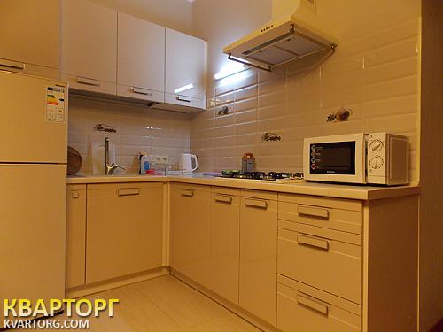 Rent out 2-room apartment. Одесса, Французкий бульвар — photo 1