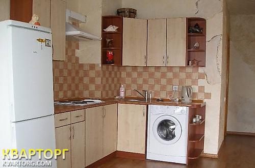 Rent out 2-room apartment. Одесса, Французский бульвар — photo 10