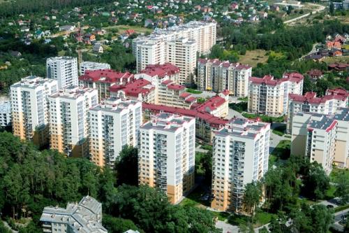 Sell 4-room apartment. Киев, Лобановского — photo 1