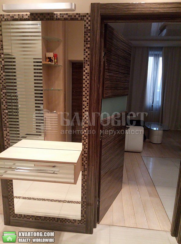 Sell 1-room apartment. Киев,  Днепровская наб — photo 3