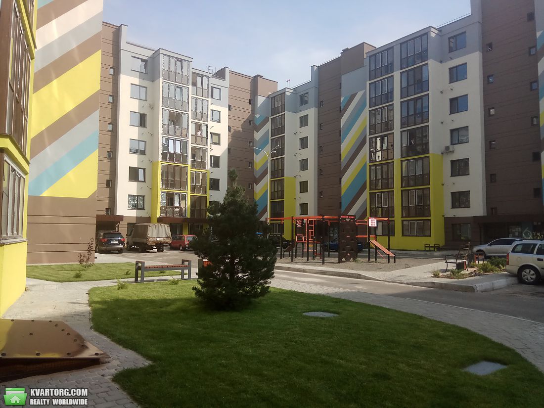 Sell 1-room apartment. Киев, стеценко — photo 2