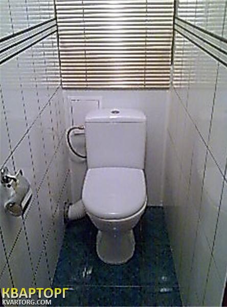 Rent out 1-room apartment. Киев,  Харьковское шоссе — photo 5