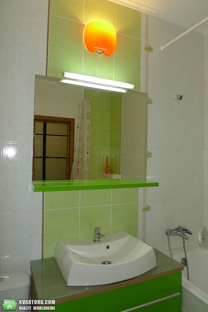Sell 1-room apartment. Киев,  Воскресенская — photo 8