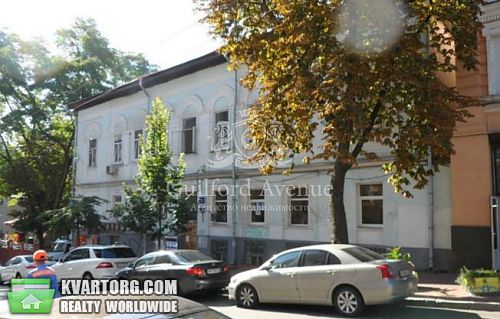 Sell office. Киев,  Софиевская — photo 1