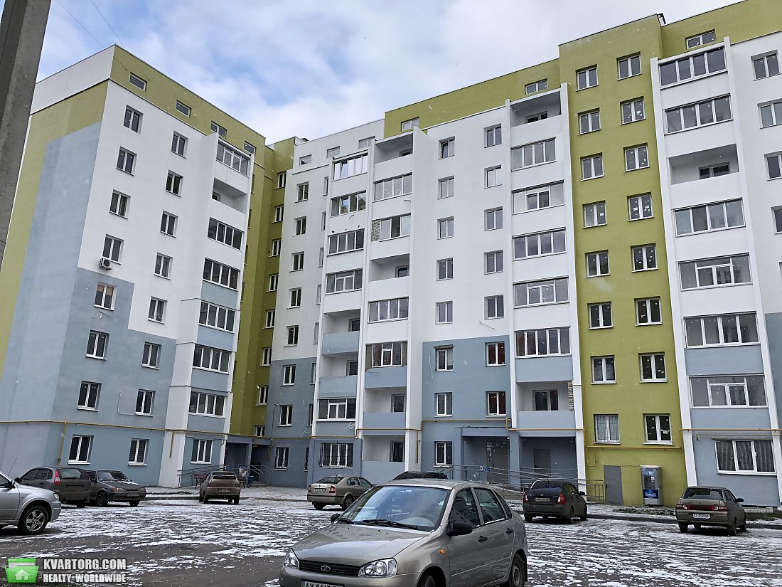 Sell 2-room apartment. Харьков, Ньютона — photo 1