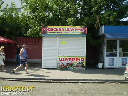 Rent out shop. Киев, м.Тараса Шевченко — photo 1