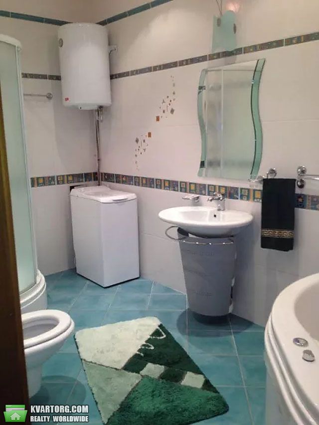 Rent out 3-room apartment. Киев,  Дмитриевская — photo 8