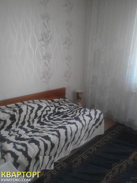 Sell 3-room apartment. Киев, Княжий Затон — photo 7