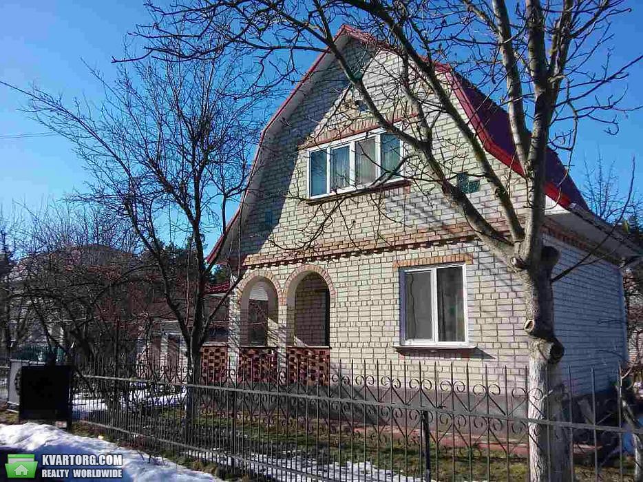 Sell house. Вышгород,  Луговая — photo 1