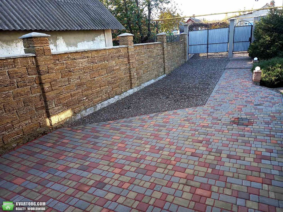 Sell house. Одесса, г.Раздельная — photo 3