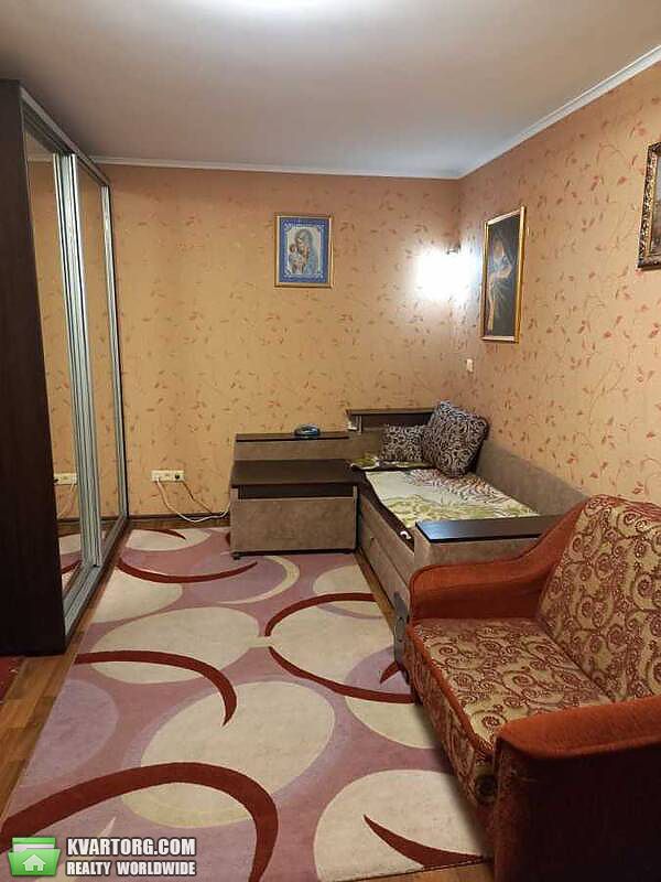 Sell 2-room apartment. Киев,  Полярная — photo 5