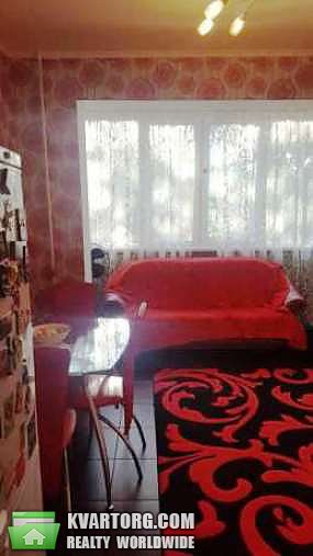 Sell 1-room apartment. Киев,  Выборгская — photo 3