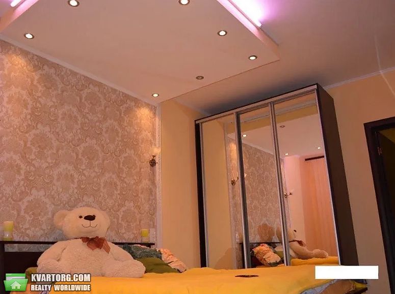 Rent out 1-room apartment. Киев,  Кондратюка — photo 2