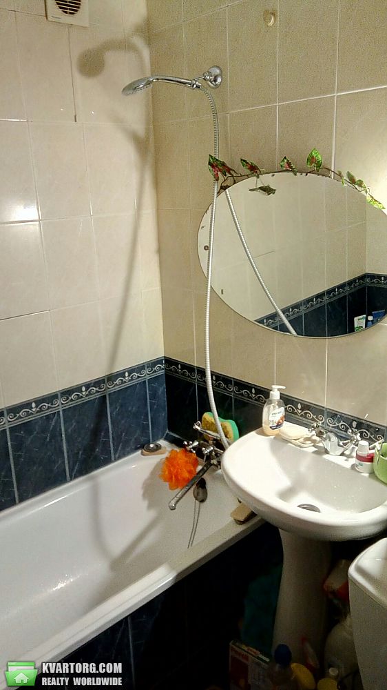 Sell 1-room apartment. Киев,  Пожарского — photo 6