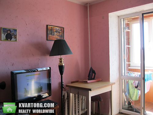 Sell 2-room apartment. Одесса, Среднефонтанская — photo 1