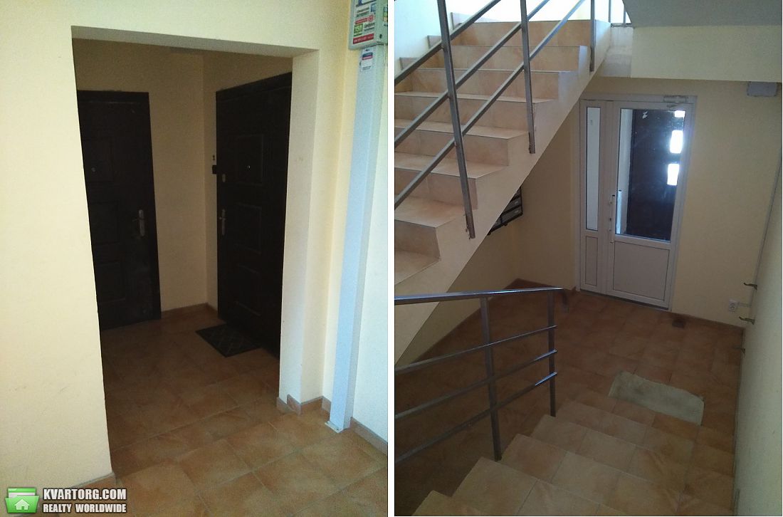 Sell 1-room apartment. Киев,  Вильямса — photo 4