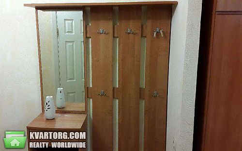 Rent out 1-room apartment. Киев, Васильковская — photo 9