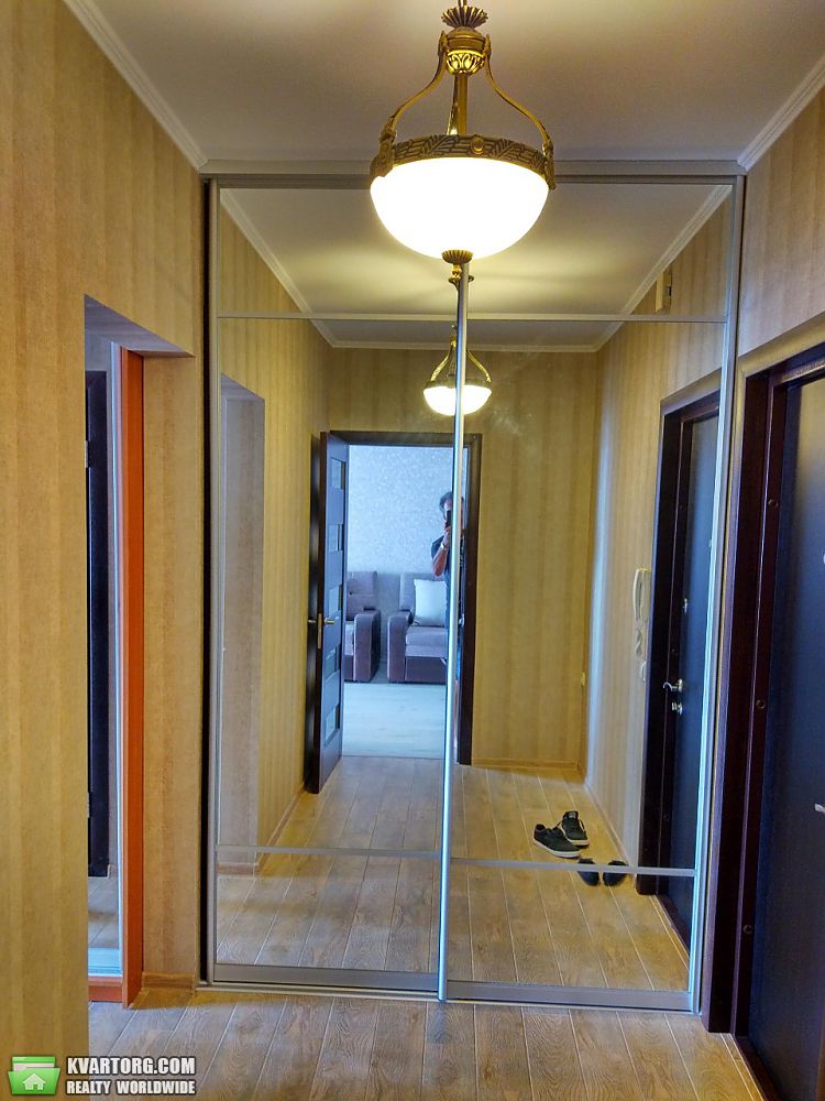 Rent out 1-room apartment. Киев,  Ушакова — photo 7
