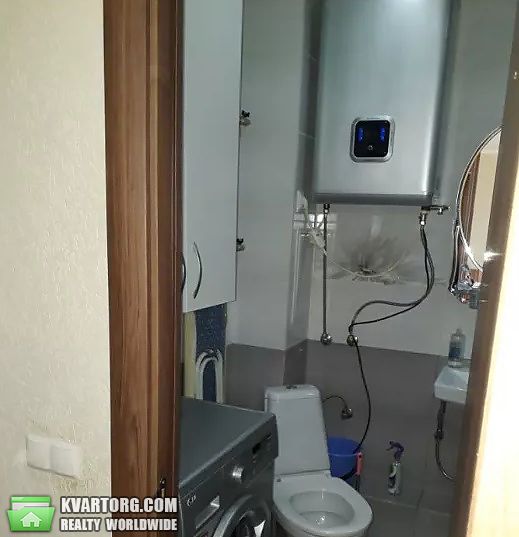 Sell 1-room apartment. Киев,  Волгоградская — photo 9