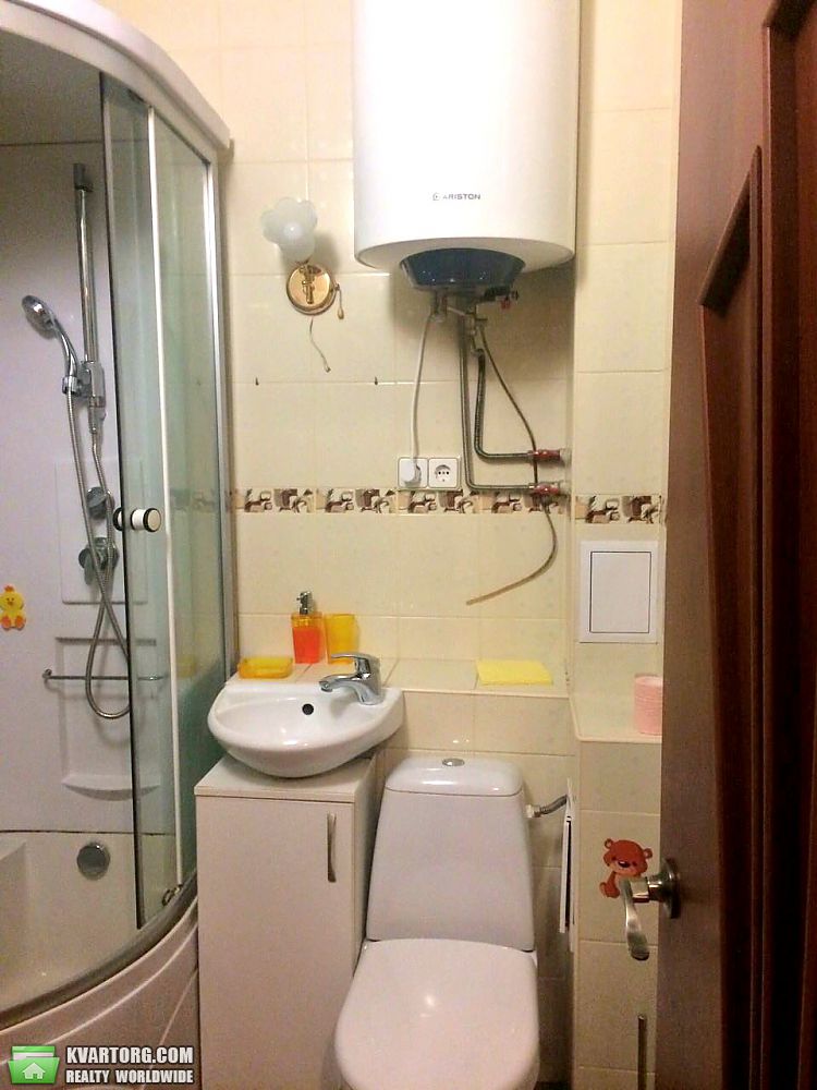 Sell 1-room apartment. Днепропетровск, паникахи — photo 8