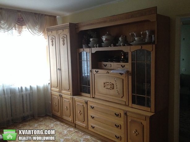 Sell 3-room apartment. Киев,  Якуба Коласа — photo 3