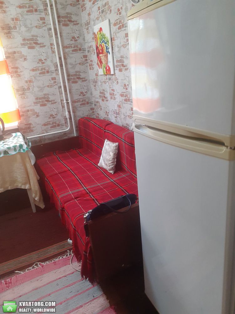Rent out 1-room apartment. Киев,  Серова — photo 5