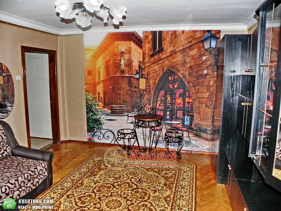 Sell 2-room apartment. Одесса, Большая  Фонтана — photo 1