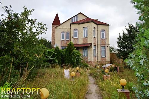 Sell house. Киев, Центральная — photo 1