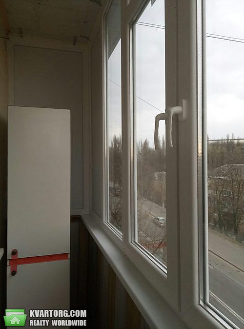 Rent out 2-room apartment. Киев,  Бастионная — photo 6